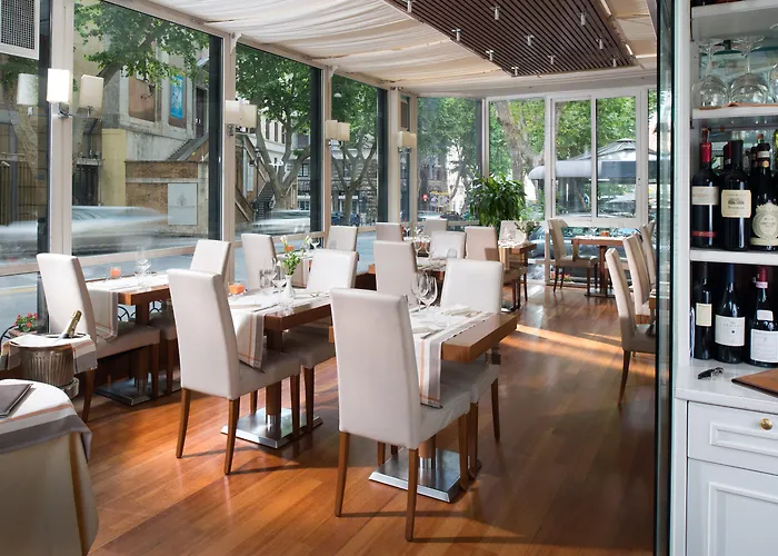 Imperiale By Omnia Hotel 4*