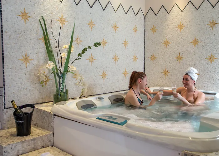 Imperiale By Omnia Hotel