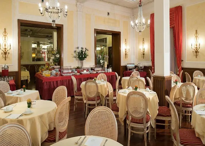 Imperiale By Omnia 4* Roma
