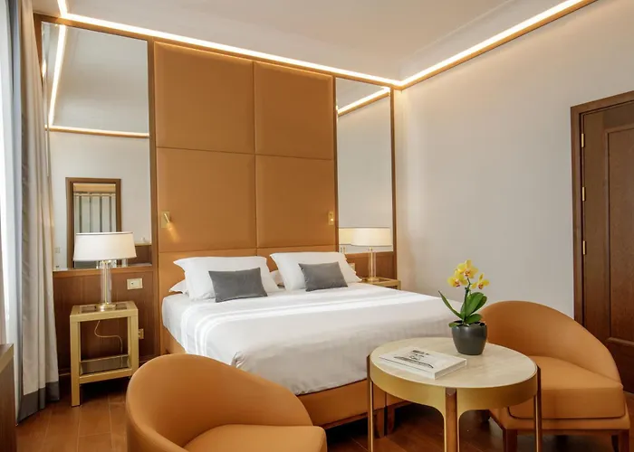 Imperiale By Omnia Roma