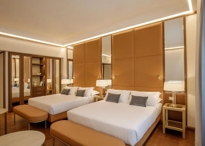 Imperiale By Omnia Hotel 4*