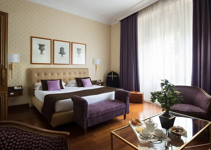 Imperiale By Omnia 4*