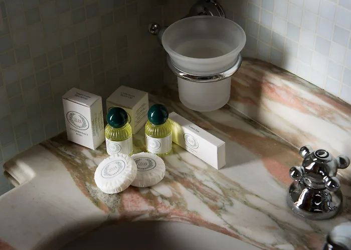 Imperiale By Omnia 4*