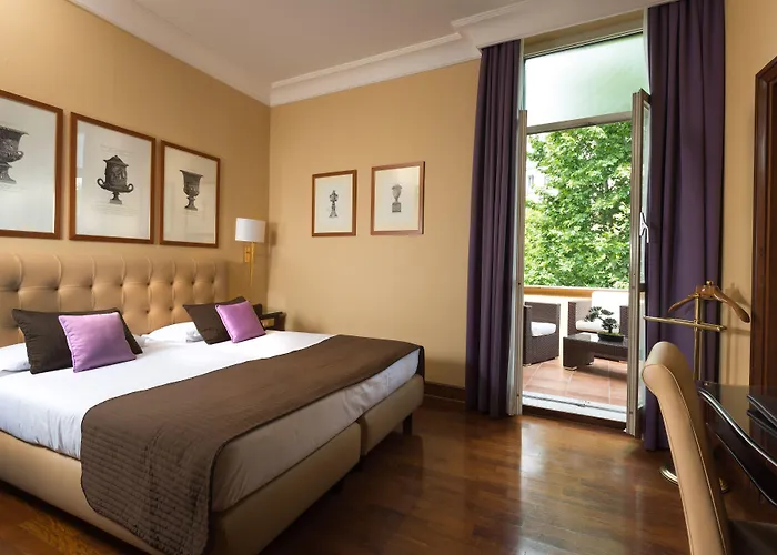 Imperiale By Omnia 4*