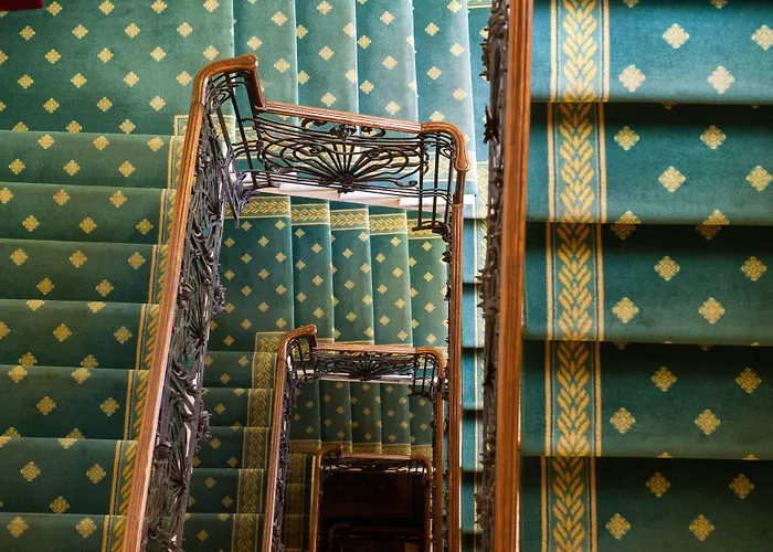 Hotel Imperiale By Omnia 4*