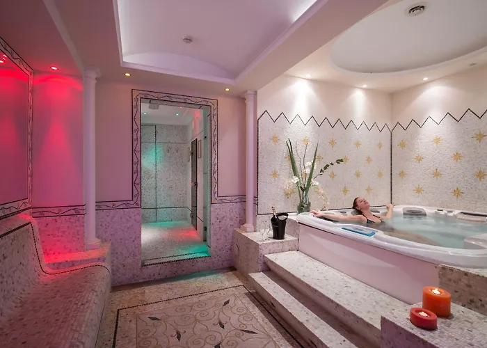 Imperiale By Omnia 4*