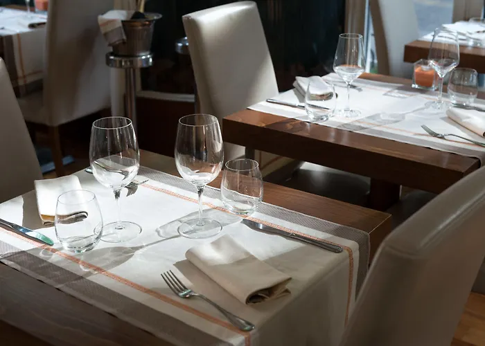 Imperiale By Omnia 4* Rome