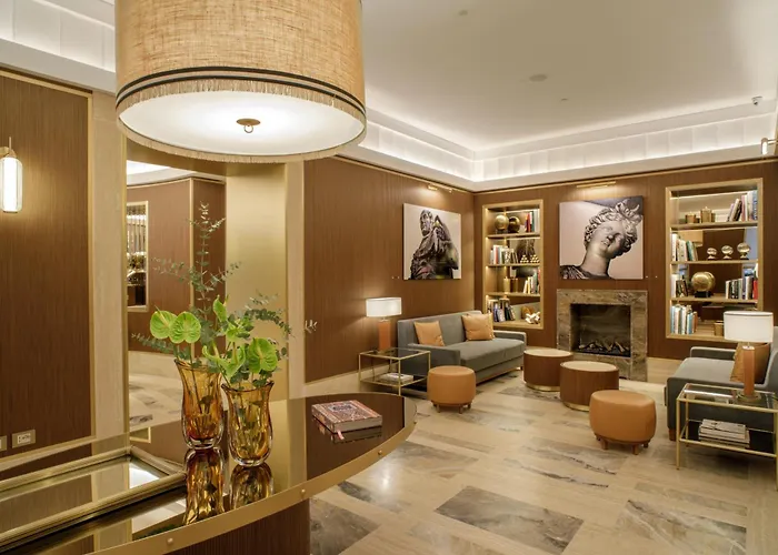 Imperiale By Omnia Roma