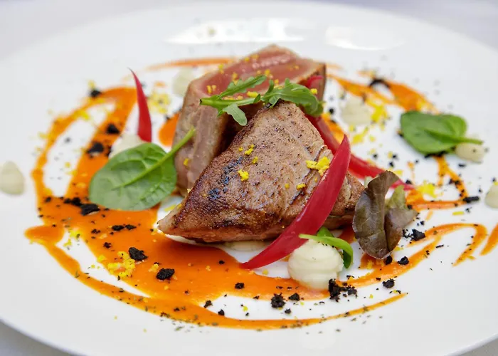 Hotel Imperiale By Omnia