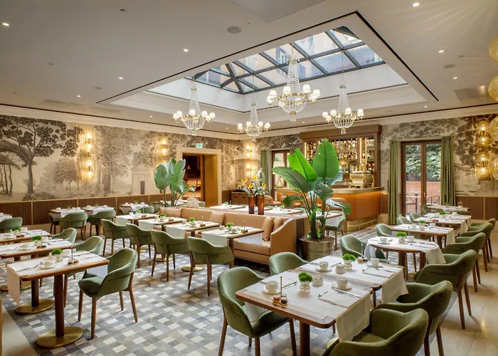 Imperiale By Omnia Hotel 4*