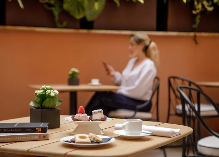 Imperiale By Omnia Hotel