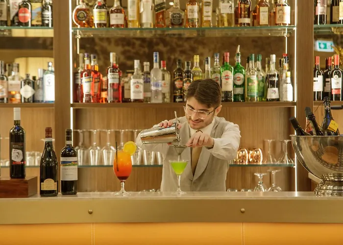 Imperiale By Omnia Hotel 4*