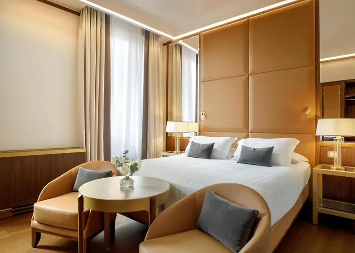 Imperiale By Omnia 酒店