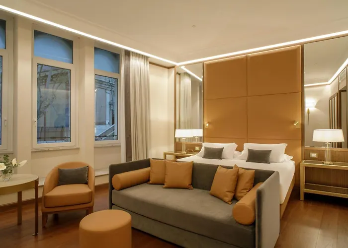 Imperiale By Omnia 4*