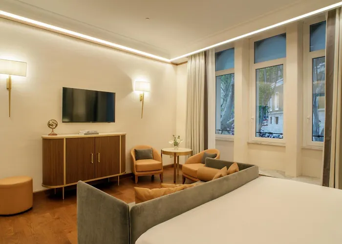 Imperiale By Omnia 罗马