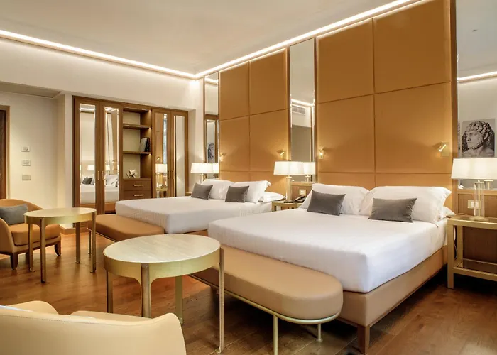 酒店 Imperiale By Omnia