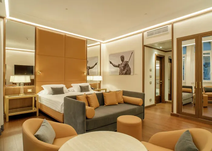 Imperiale By Omnia 酒店 4*