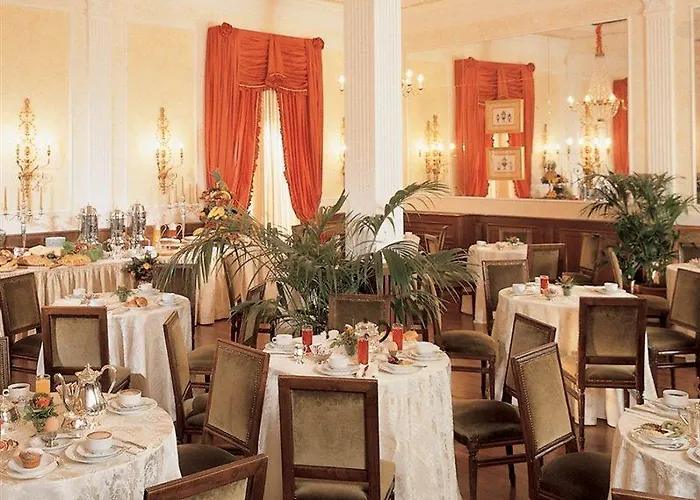 Imperiale By Omnia Rome