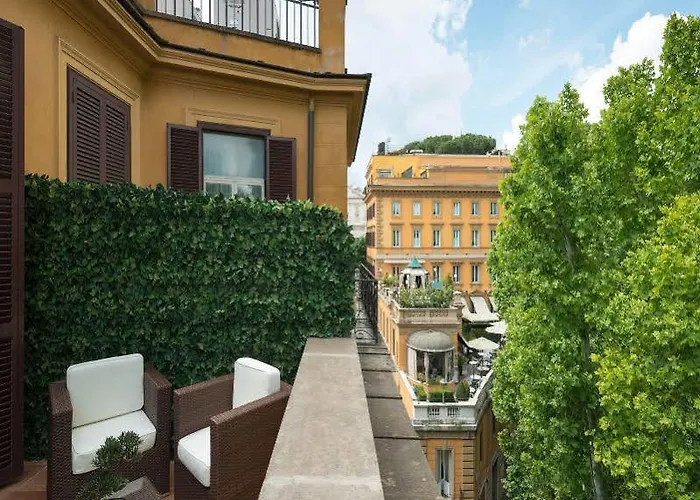 Imperiale By Omnia Roma