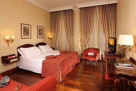 Imperiale By Omnia Hotell Rom