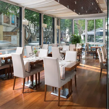 Imperiale By Omnia Hotell 4*