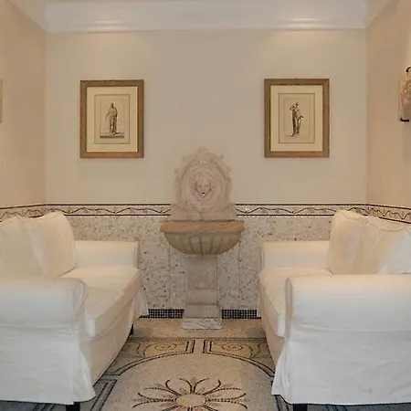 Hotell Imperiale By Omnia 4*