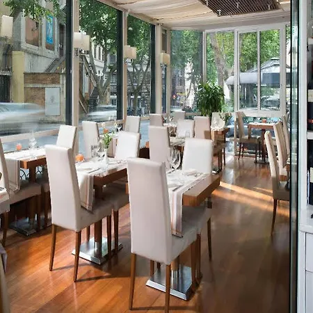 Hotell Imperiale By Omnia