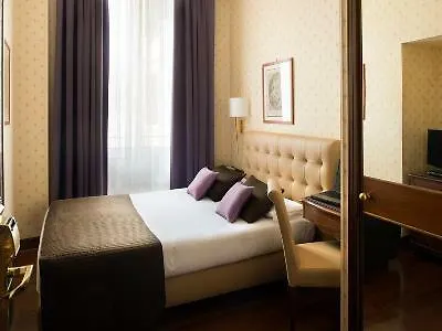 Hotell Imperiale By Omnia 4*
