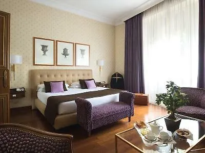 Imperiale By Omnia 4* Rom