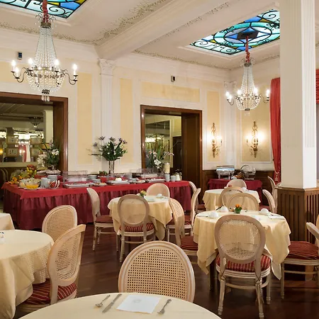 Imperiale By Omnia 4* Ρώμη