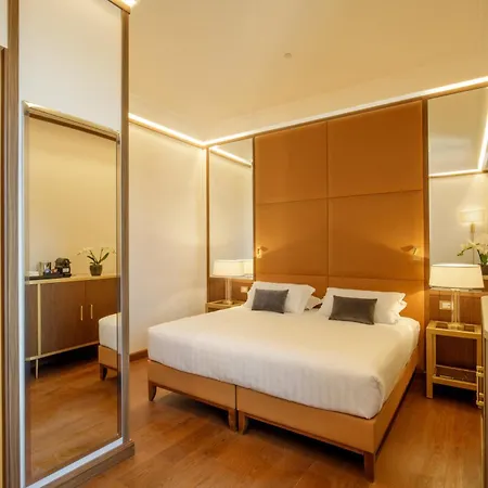 Imperiale By Omnia 4* Ρώμη
