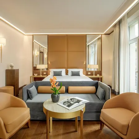 Imperiale By Omnia Hotel Roma