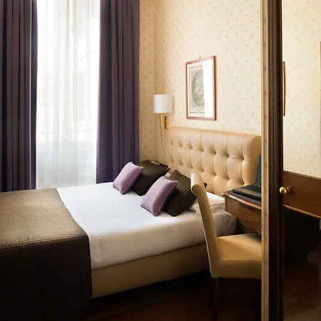 Hotel Imperiale By Omnia 4*
