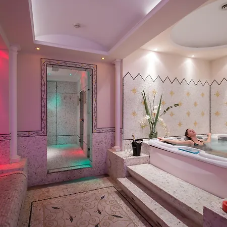 Imperiale By Omnia 4*