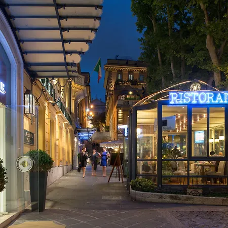 Imperiale By Omnia Róma