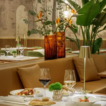 Imperiale By Omnia Roma