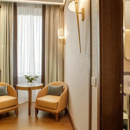 Imperiale By Omnia Hotel Roma