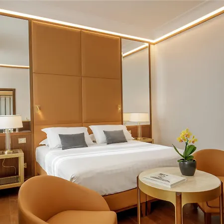 Imperiale By Omnia Hotel 4*