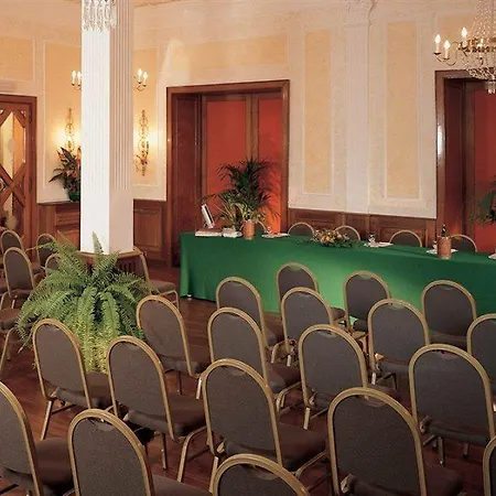 Szálloda Imperiale By Omnia 4*