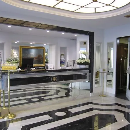 Imperiale By Omnia 4*