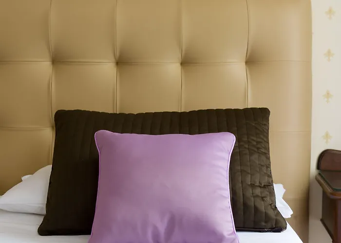 Imperiale By Omnia 4*