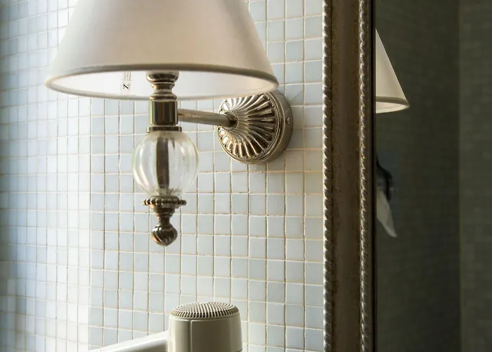 Hotell Imperiale By Omnia